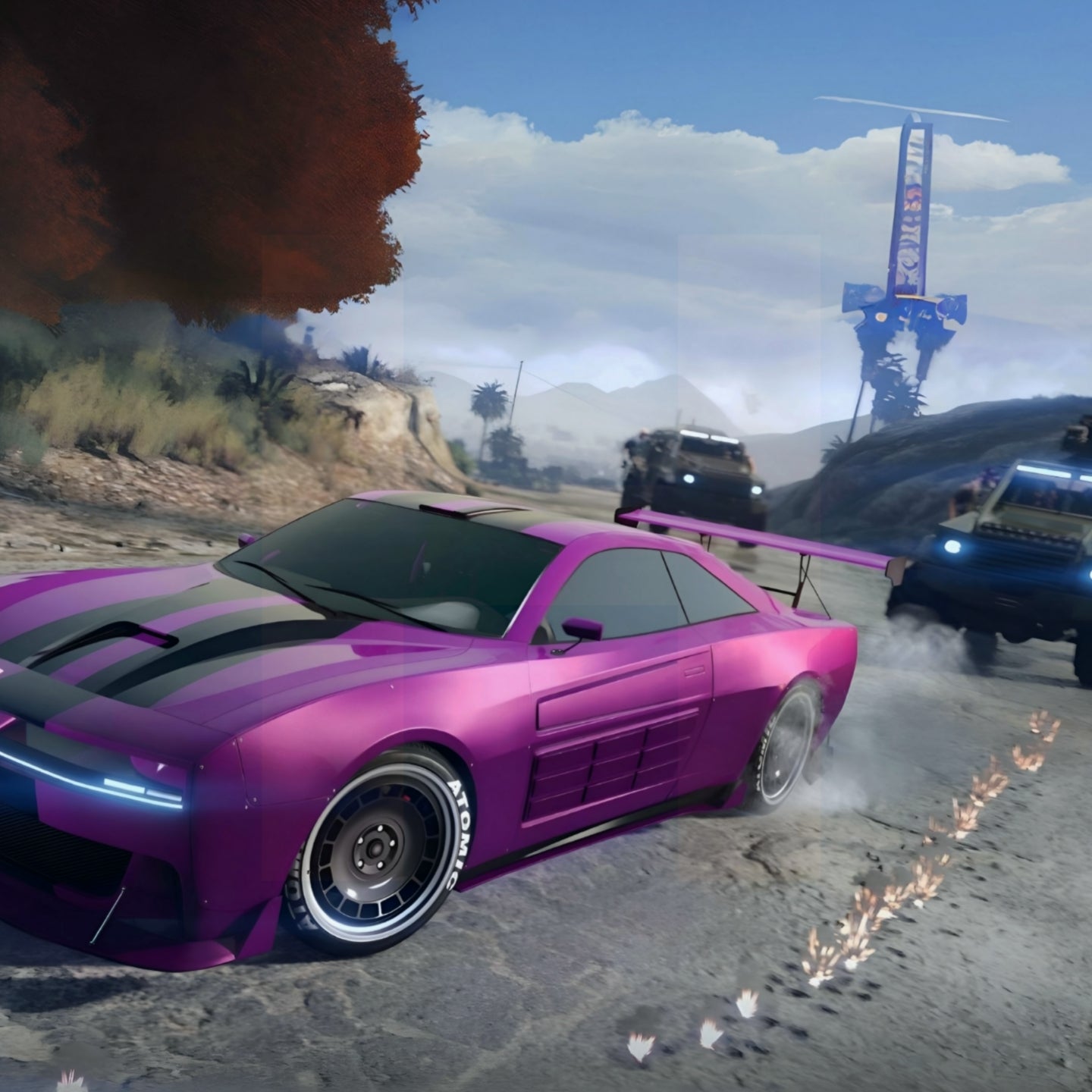 GTA 5 Online Rank 500 + $5 Billion for PS3 / PS4 / PS5