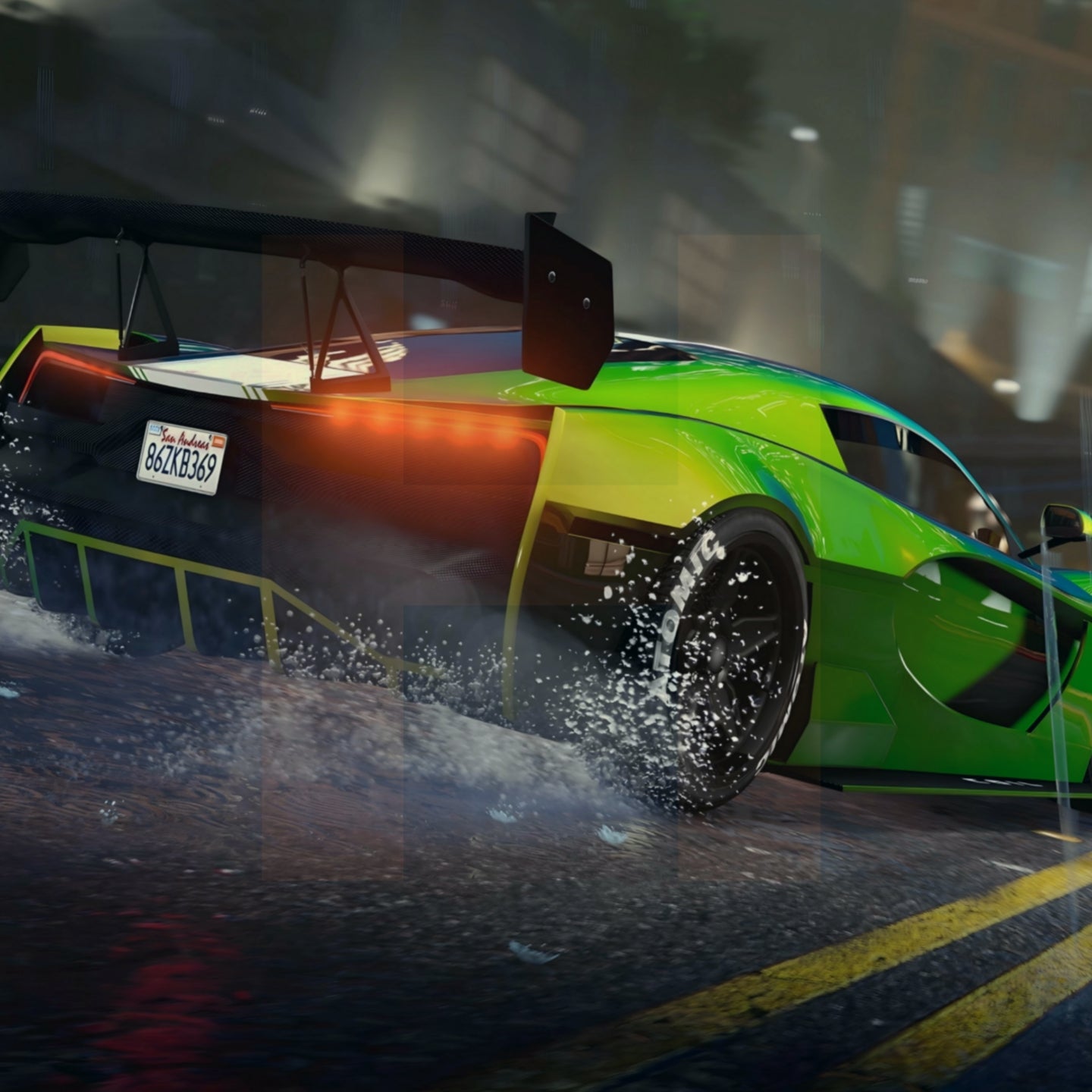 GTA 5 Online Rank 500 + $5 Billion for XBOX ONE/X/S